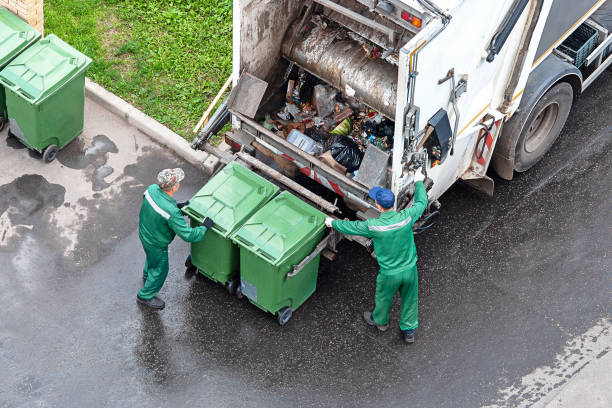 Best Residential Junk Removal  in Ramblewood, NJ