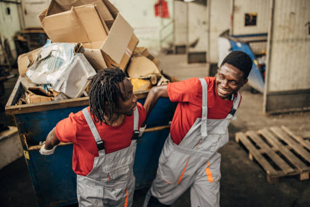 Best Commercial Cleanout Services  in Ramblewood, NJ