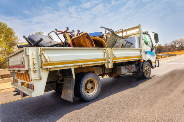 Best Attic Cleanout Services  in Ramblewood, NJ