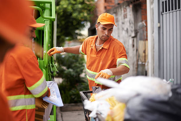 Best Junk Removal and Recycling  in Ramblewood, NJ