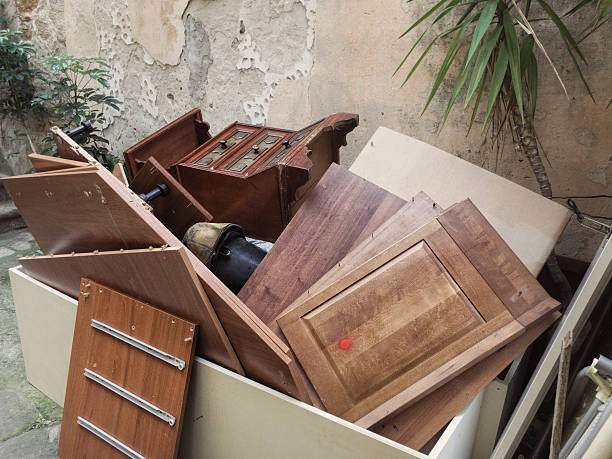 Best Trash Removal Near Me  in Ramblewood, NJ